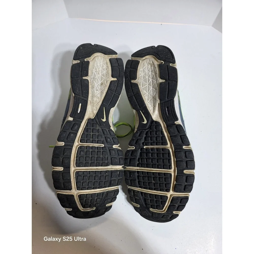 Nike Womans‎ Running Sneakers Size 8.5 Revolution #724923-410